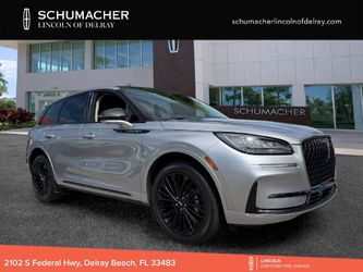 2024 Lincoln Corsair