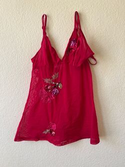 Victoria Secret lingerie
