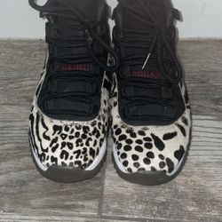 Jordan 11 Retro