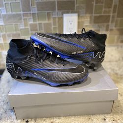 Nike Superfly9 Elite 