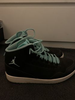 Jordan’s Size 10.5M