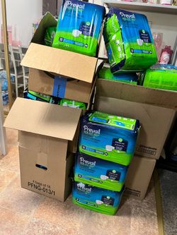 Diapers