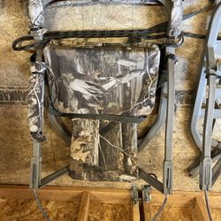Treestand