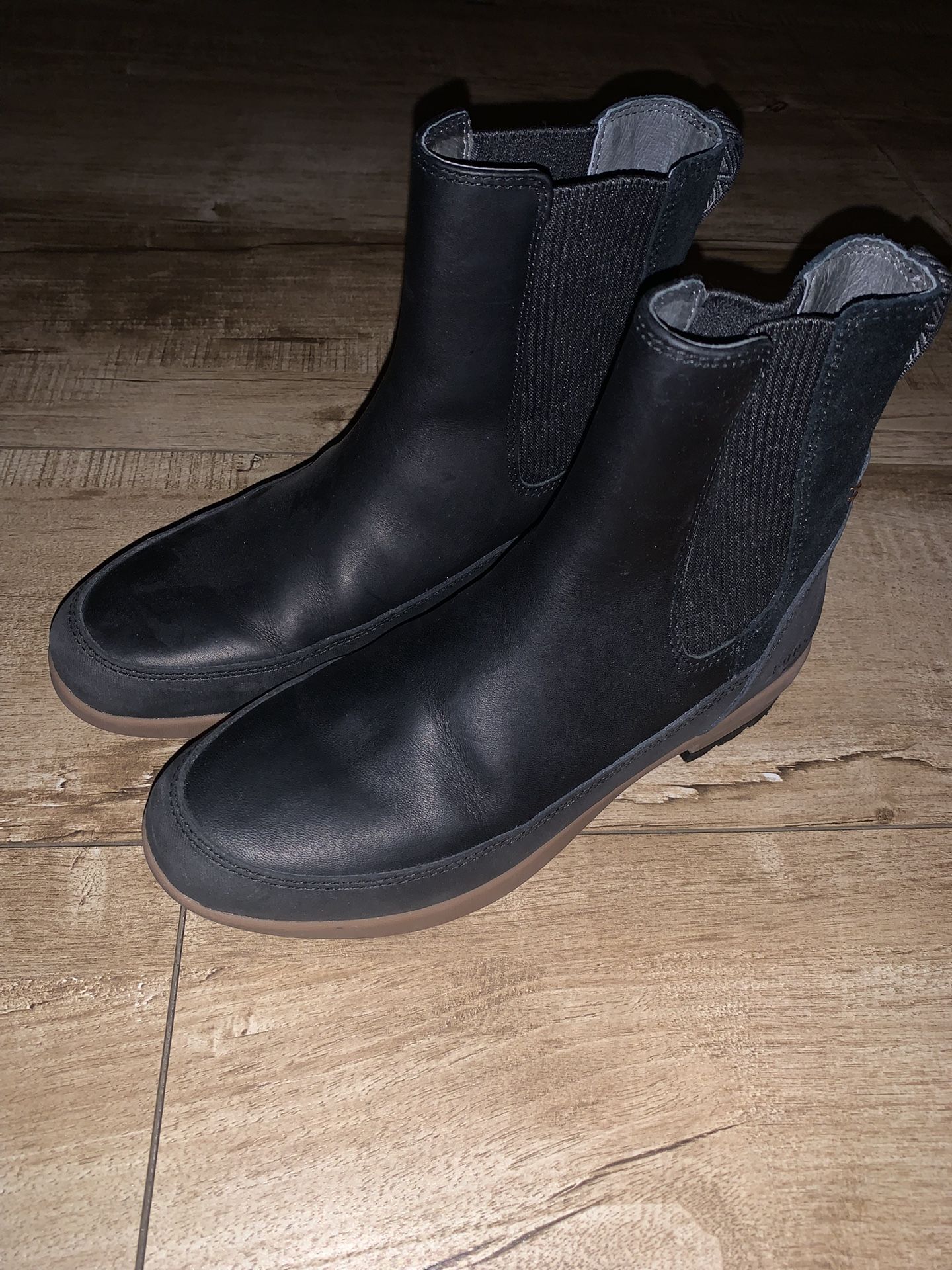 FORSAKE Boots