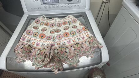 Peace on earth outfit