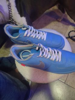 Nike Air Force 1 low 07 MCA