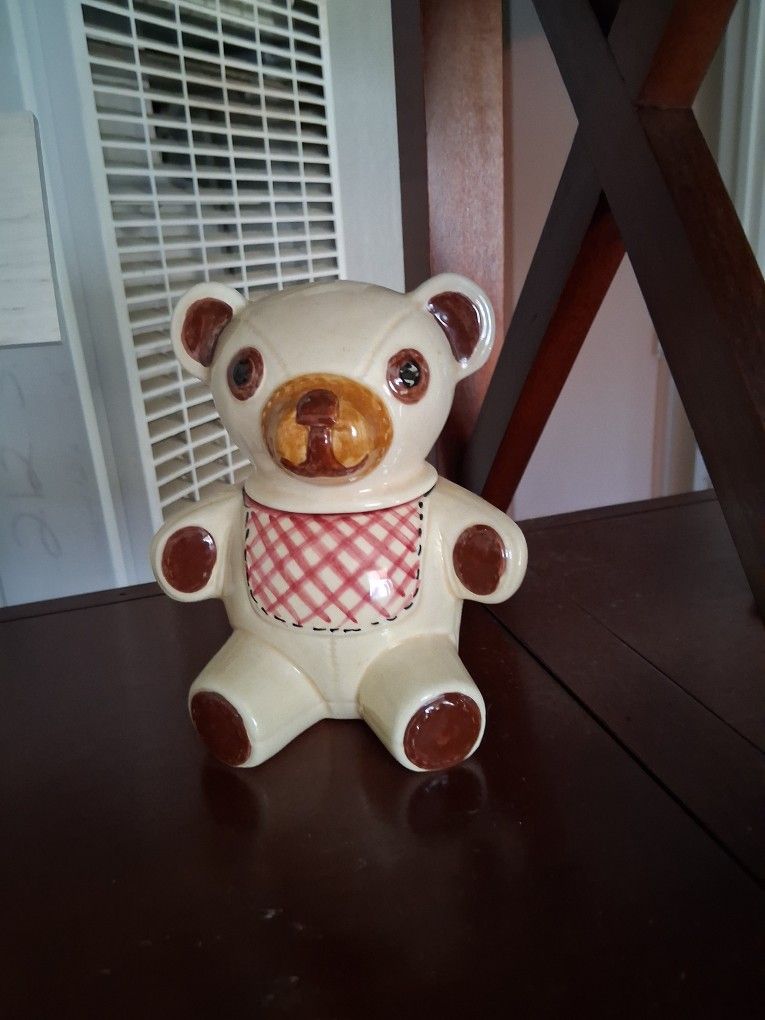 Bear