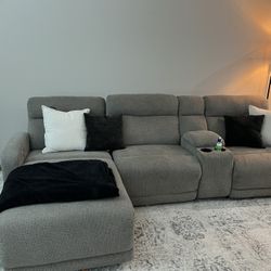 2 Year Old Couch