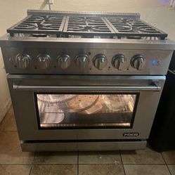Stove