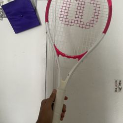 Tennis Racket