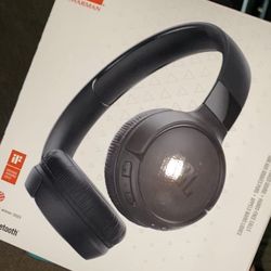 JBL headsets 