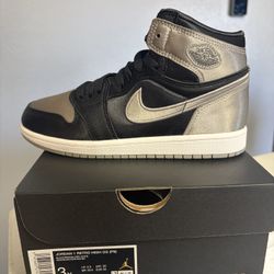 Jordan 1 
