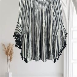 Studio West Women’s Size Large Blouse (Still Like New)