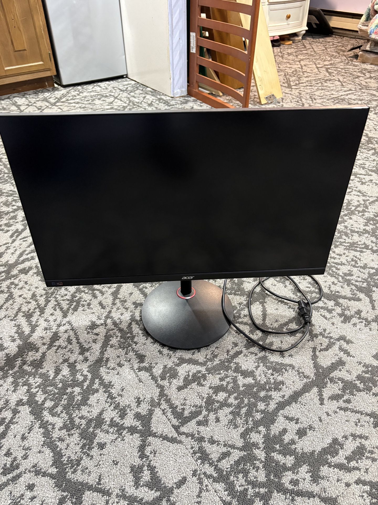 Acer Nitro Monitor