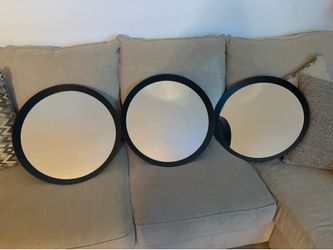 Mirrors