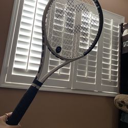 Volkl Tennis Racket