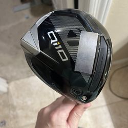 Taylormade Qi10