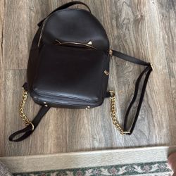 Meli Melo Purse Backpack