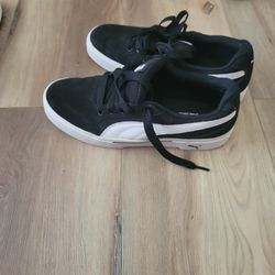 Puma  Soft Foam Shoes