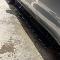 Amp Research power steps