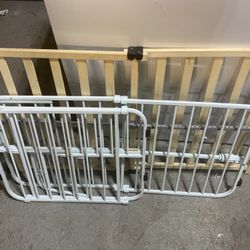 3 Expandable Baby Gates $20 Each Or $50 for all 3