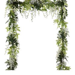 Artificial Flower garland