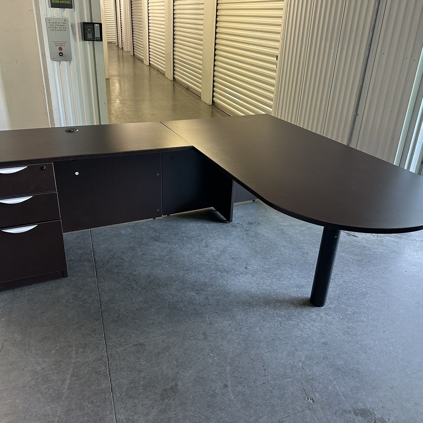 Office Furniture To Sell By Item Or All Items