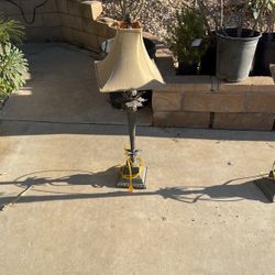 Lamp 