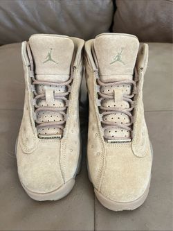 Nike Air Jordan 13 Retro Wheat size 4.5y