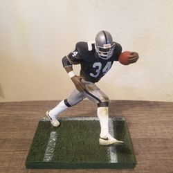 Mcfarlane Bo Jackson Raiders