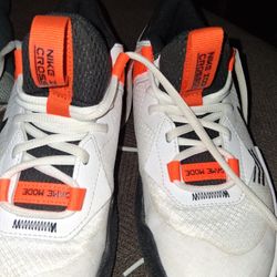 Nike Zoom Crossover Shoes