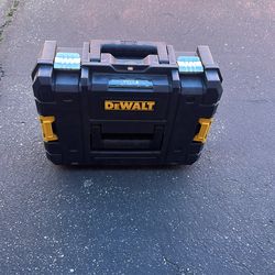 Dewalt stack 20$$ firm new