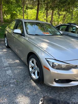 2014 BMW 328i
