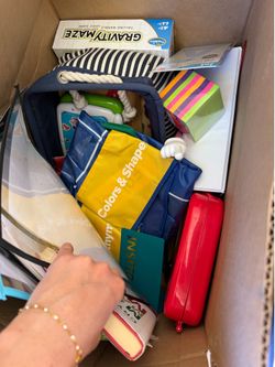 Homeschool Learning Supplies