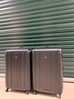 Swissgear Luggage