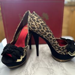 Brand New Circus By Sam Edelman Women’s Sz 6