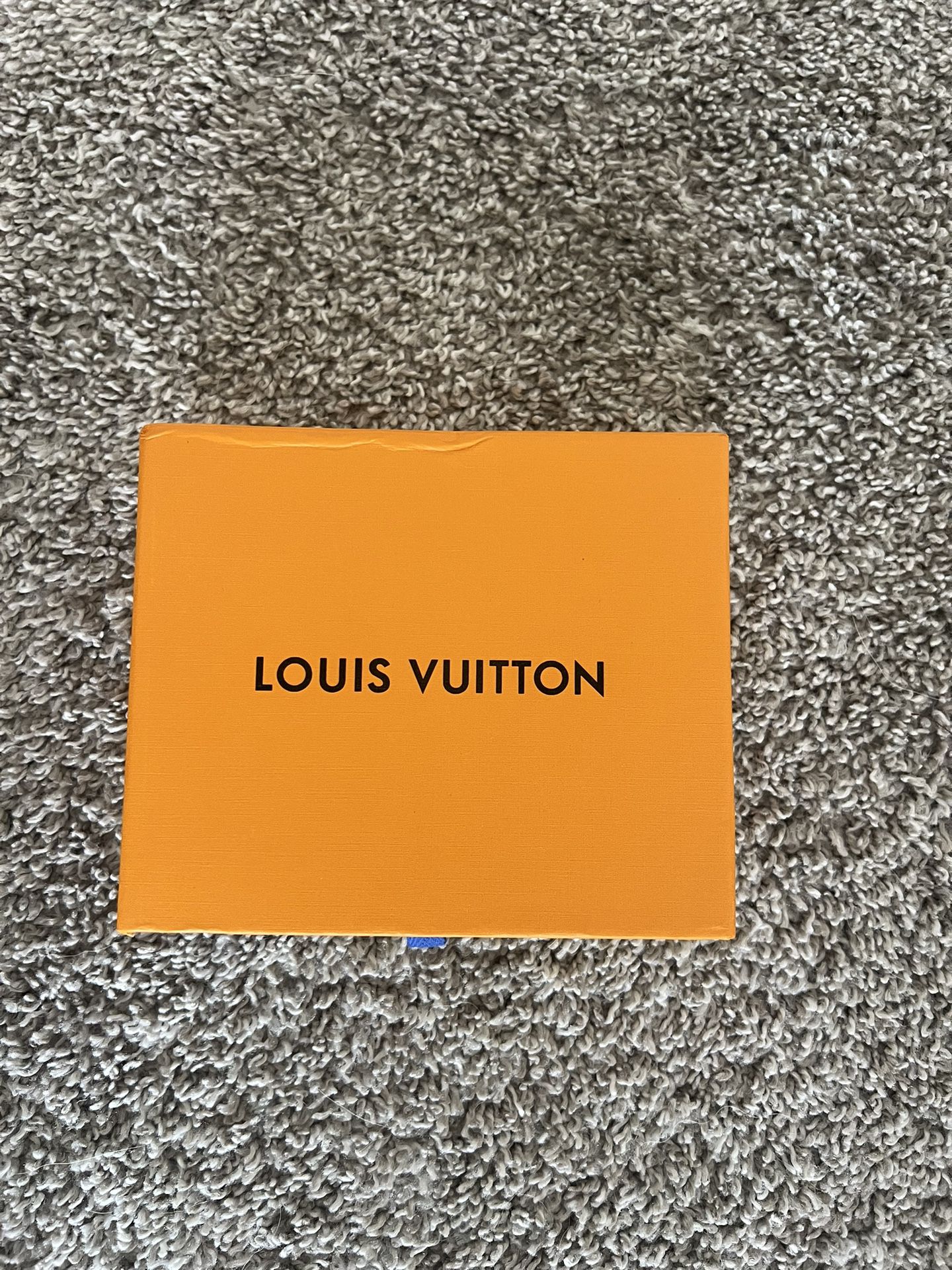 Louis Vuitton Multiple wallet 