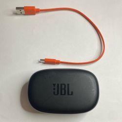 JBL - Endurance Peak 3 Dust And Waterproof True Wireless Active Earbuds