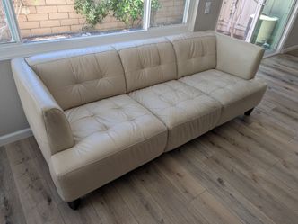 Free 7' couch