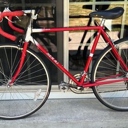 Japanese road bike sport