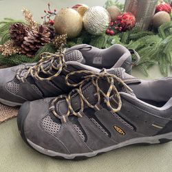 KEEN Utility Lansing Low Men’s Shoe Men’s 12