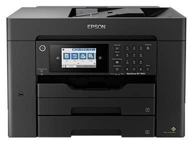 Epson Printer