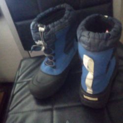 Northface Boots