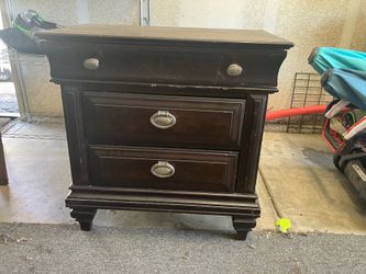 Night stand