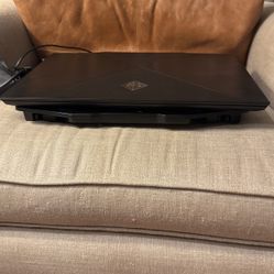 Omen HP Laptop Bang & Olufsen