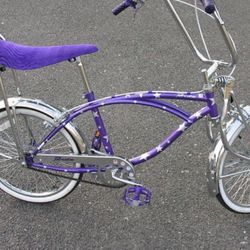 Original Brats Bike