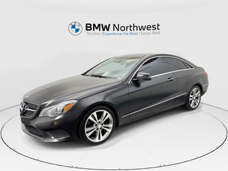 2014 Mercedes-Benz E 350