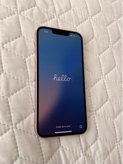 iPhone 13