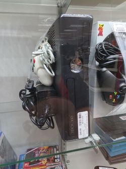Xbox 360