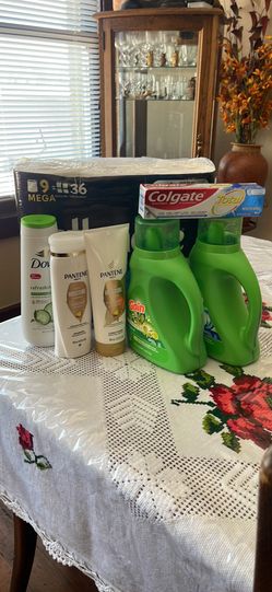 Household Bundle